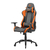 FragON Gaming Chair - 3X Series, Black/Orange