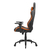 FragON Gaming Chair - 3X Series, Black/Orange