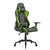FragON Gaming Chair - 3X Series, Black/Green