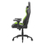FragON Gaming Chair - 5X Series, Black/Green