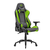 FragON Gaming Chair - 5X Series, Black/Green
