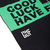 FragON - Get Ready T-shirt Black, S