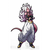 FiGPin Android 21 - Dragon Ball FighterZ #208 Pin de colecție