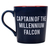 Star Wars - Han Solo Tapered Mug 325 ml