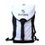 SK Gaming - Gamer Backpack White/Blue