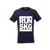 SK Gaming - Run SKG T-shirt Blue, XS