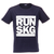 SK Gaming - Run SKG T-shirt Blue, 3XL