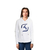 SK GAMING WOMEN HOODIE white, 2XL