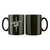 Wargaming World of Tanks - Sabaton Sword Mug Limited Edition, Black