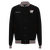 Virtus.pro College jacket black, 2XL