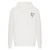 Virtus.pro Hoodie classic w/pocket white, 2XL