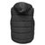 Virtus.pro Gilet μπουφάν μαύρο, 2XL