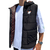 Virtus.pro Gilet jacket black, 2XL