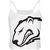 Virtus.pro - Women Crop Top White, M