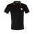 Virtus.pro -  Polo Black, 2XL