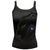 Virtus.pro - Women Strappy Top Black, S