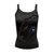 Virtus.pro - Women Strappy Top Black, S