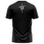 World of Tanks & Sabaton - Tank Logo T-shirt Black, Limited Edition, L