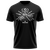 World of Tanks & Sabaton - Tank Logo T-shirt Black, Limited Edition, S