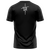 World of Tanks & Sabaton - Tank Logo T-shirt Black, Limited Edition, XL