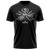 World of Tanks Sabaton - Tank Logo Limited Edition T-shirt Black, 4XL