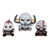 God of War - Gow Bundle Stubbins Plush