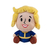 Fallout - Vault Girl βελούδινο 19 cm