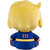 Fallout - Vault Girl βελούδινο 19 cm