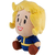 Fallout - Vault Girl βελούδινο 19 cm