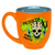 Borderlands 3 - O. Mug Sticker Punk Two C. Mug