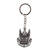 Activision Call of Duty - West Faction Keychain