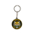 Activision Call of Duty - Top Secret Keychain