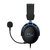 HyperX - Cloud Alpha S Headset Blue, 7.1