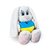 Plush toy WP MERCHANDISE Bunny Sweetheart 42 cm