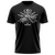 Wargaming World of Tanks Sabaton - Tabk Logo Limited Edition T-shirt Black, M