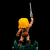 Iron Studios & Minico Masters of the Universe - He-Man Figure