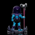 Iron Studios & Minico Masters of the Universe - Skeletor Figure