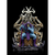 Iron Studios Masters of the Universe - Skeletor on Throne Statue Delux Art Scale 1/10