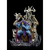 Iron Studios Masters of the Universe - Skeletor on Throne Statue Delux Art Scale 1/10