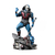 Iron Studios Masters of the Universe - Hordak & Imp Statue Art Scale 1/10