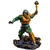 Iron Studios Masters of the Universe - Man-at-Arms szobor BDS Art Scale 1/10