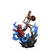 Iron Studios Masters of the Universe - Teela & Orko Statue Deluxe Art Scale 1/10