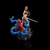 Iron Studios Masters of the Universe - Teela & Orko Statue Deluxe Art Scale 1/10