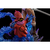 Iron Studios Masters of the Universe - Teela & Orko Statue Deluxe Art Scale 1/10