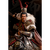 Infinity Studio Three Kingdoms Generals - Lu Bu Limited Edition Statue  Scale 1/4