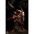 Infinity Studio Three Kingdoms Generals - Lu Bu Limited Edition Statue  Scale 1/4
