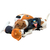Плюшена играчка WP MERCHANDISE куче Patron 28,5 cm