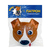 Plush Pillow WP MERCHANDISE dog Patron 34 cm