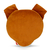 Plush Pillow WP MERCHANDISE dog Patron 34 cm