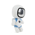 Plush toy WP MERCHANDISE Astronaut 33 cm